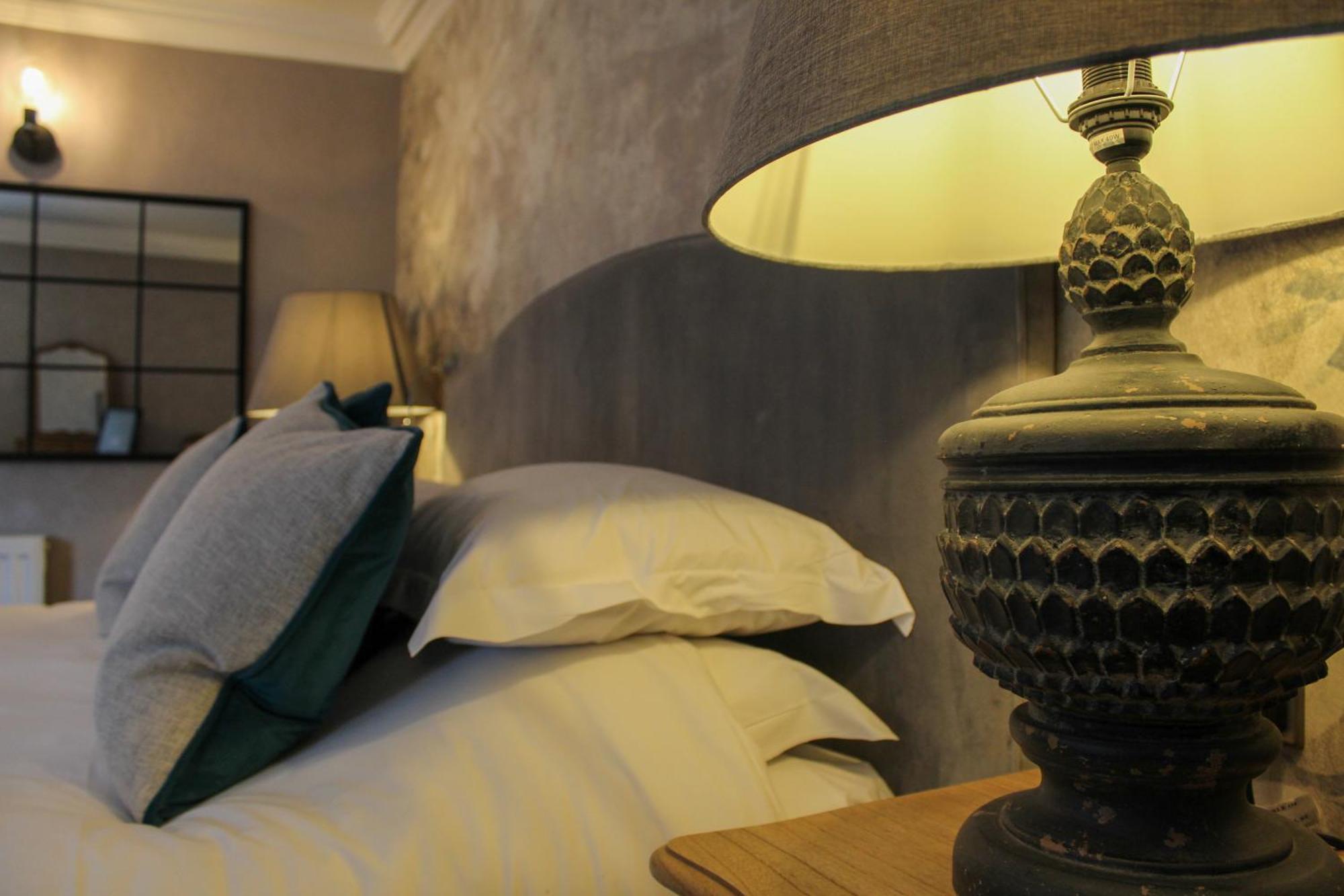 Stay On The High Street Tarporley Ngoại thất bức ảnh