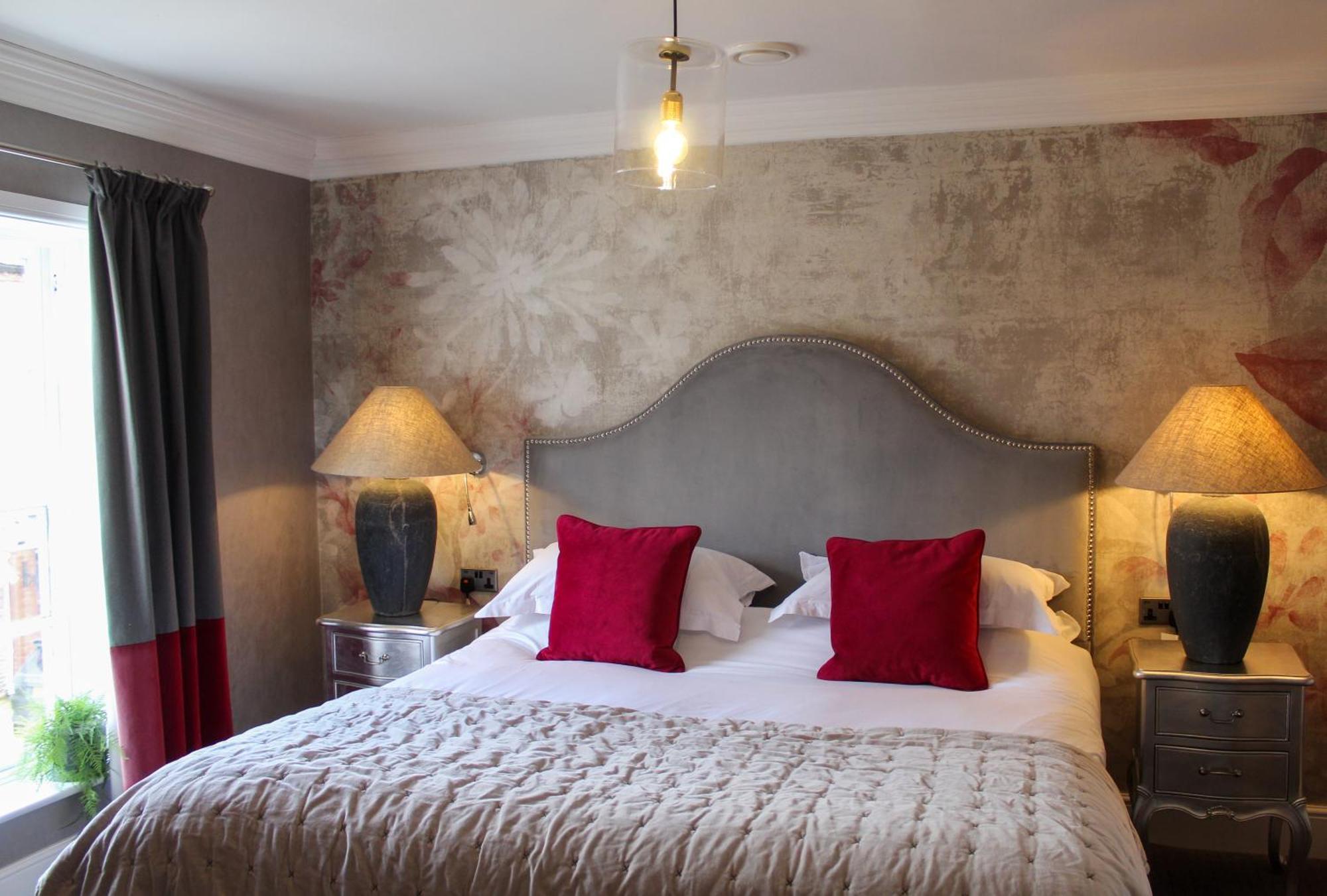 Stay On The High Street Tarporley Ngoại thất bức ảnh