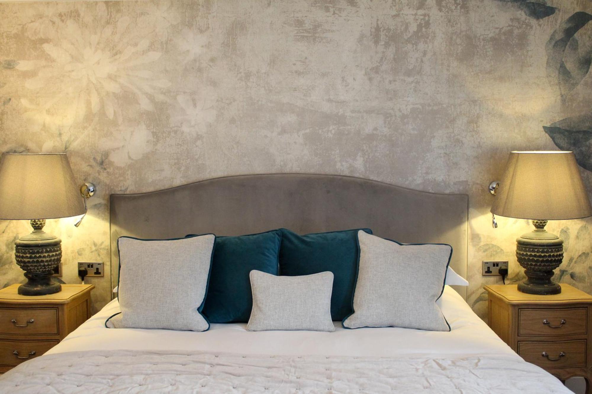 Stay On The High Street Tarporley Ngoại thất bức ảnh