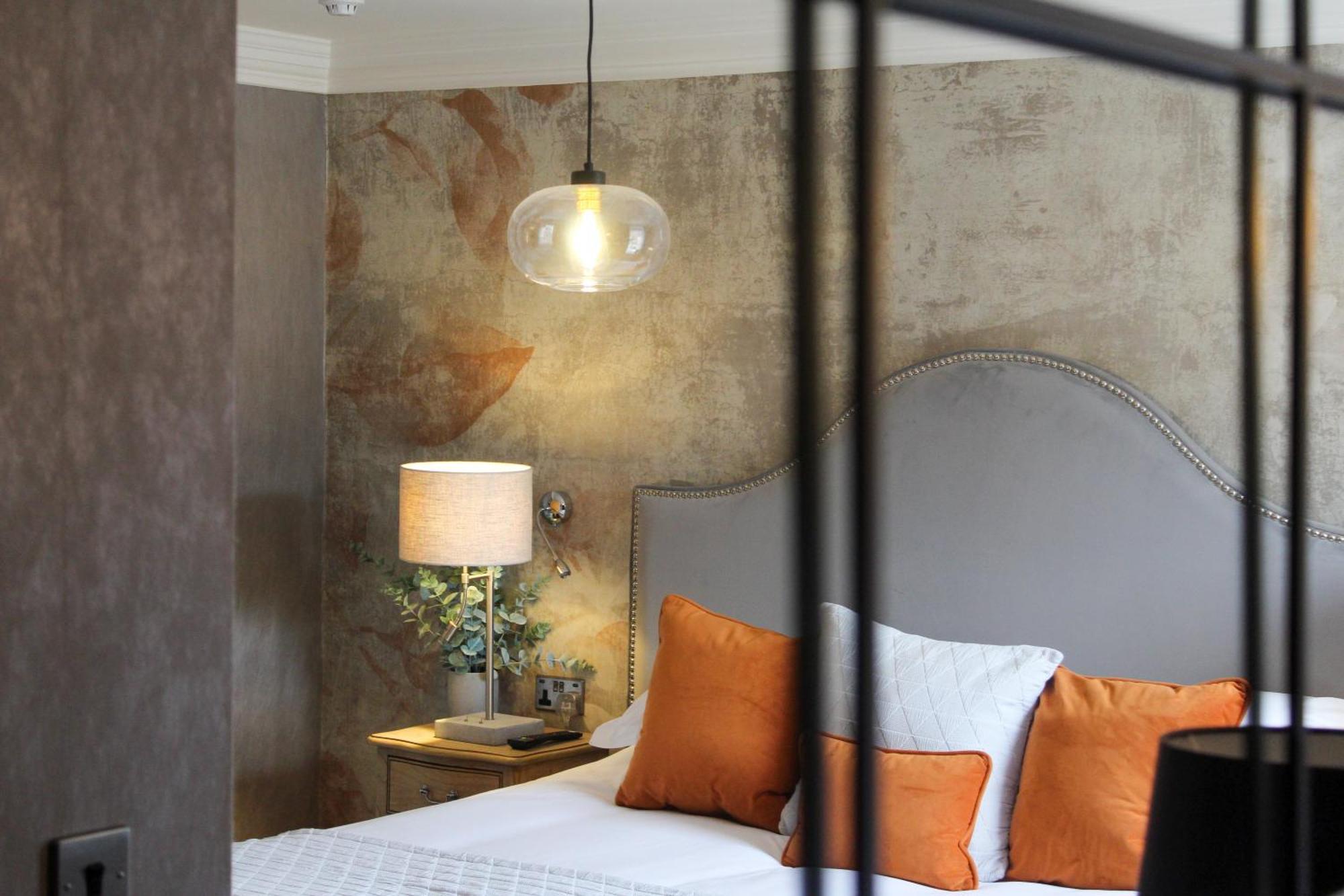 Stay On The High Street Tarporley Ngoại thất bức ảnh