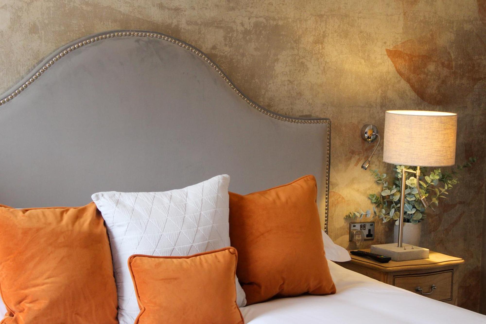 Stay On The High Street Tarporley Ngoại thất bức ảnh