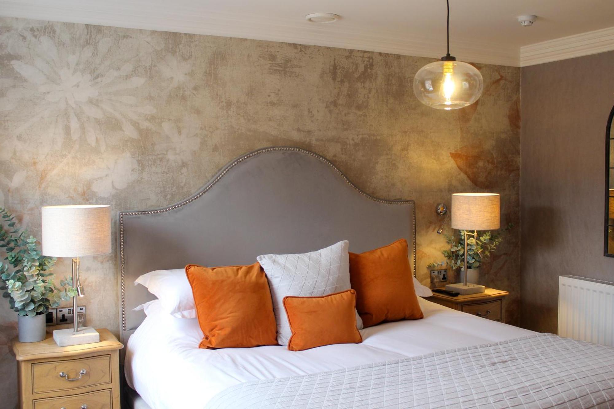 Stay On The High Street Tarporley Ngoại thất bức ảnh