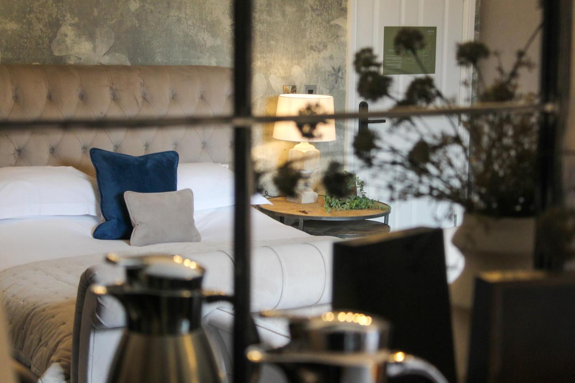 Stay On The High Street Tarporley Ngoại thất bức ảnh
