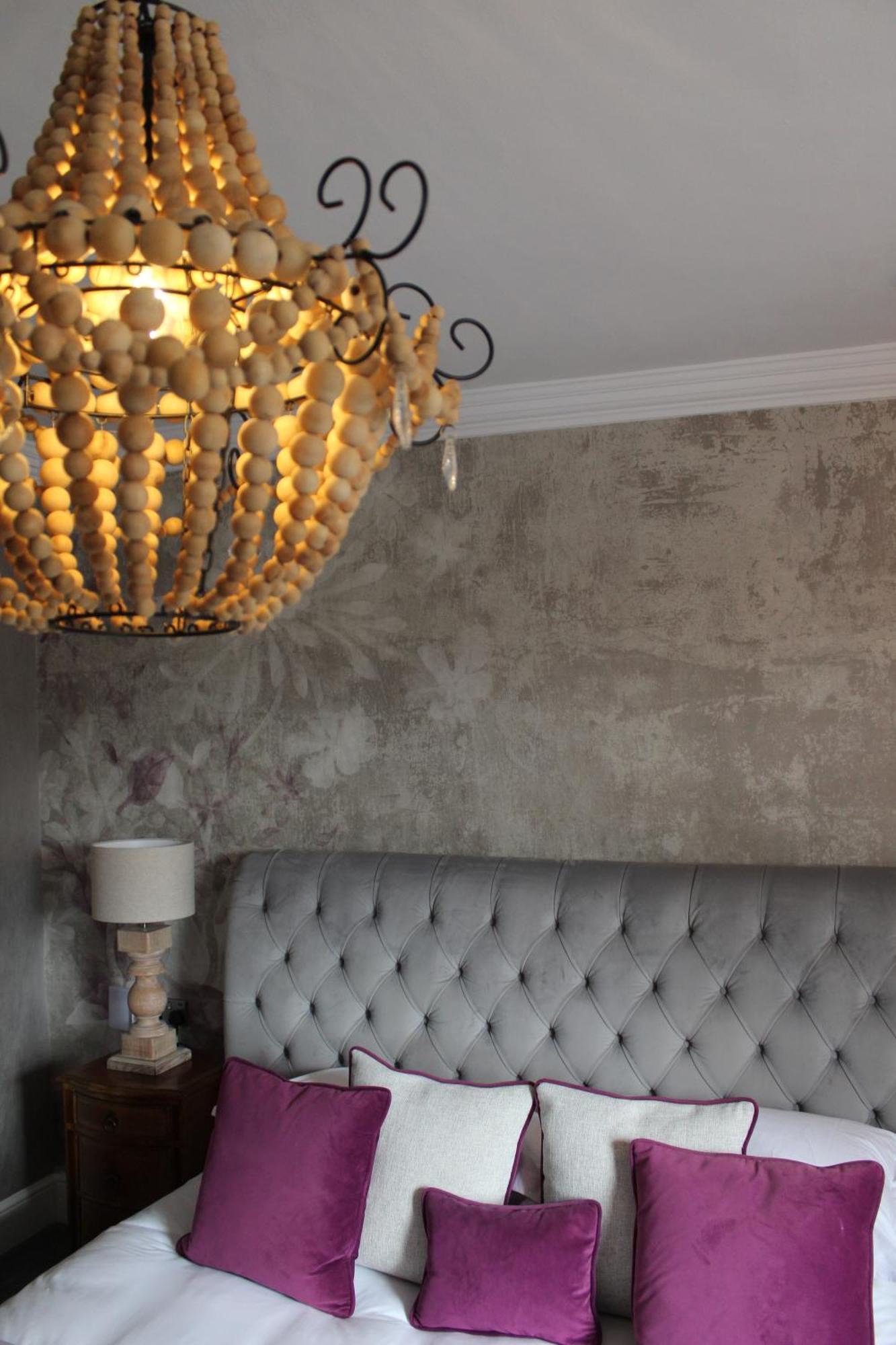 Stay On The High Street Tarporley Ngoại thất bức ảnh